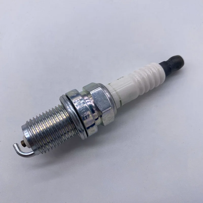 Car Parts Resistance Spark Plug for NGK OEM 2756 BKR6E-11