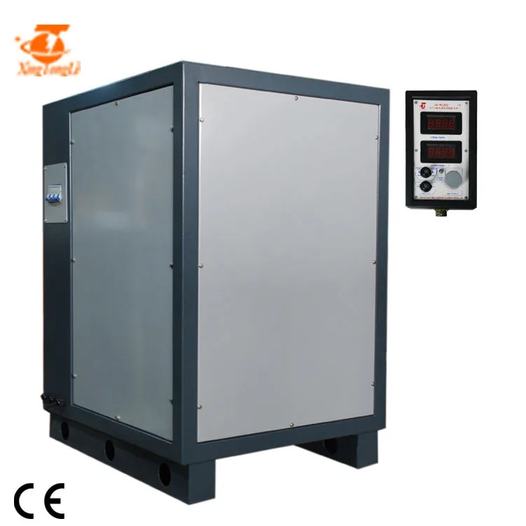 18V 2000A Electro Coating Rectifier Accessories Jewelry Machinery Chrome Plating Machine