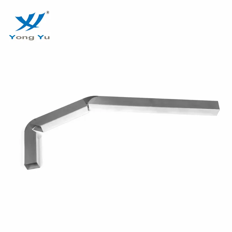 304 Seamless Stainless Steel Capillary Outer Home Decor Accessories Diameter 9mm 8mm 6mm Stainless Steel Tube Pipe