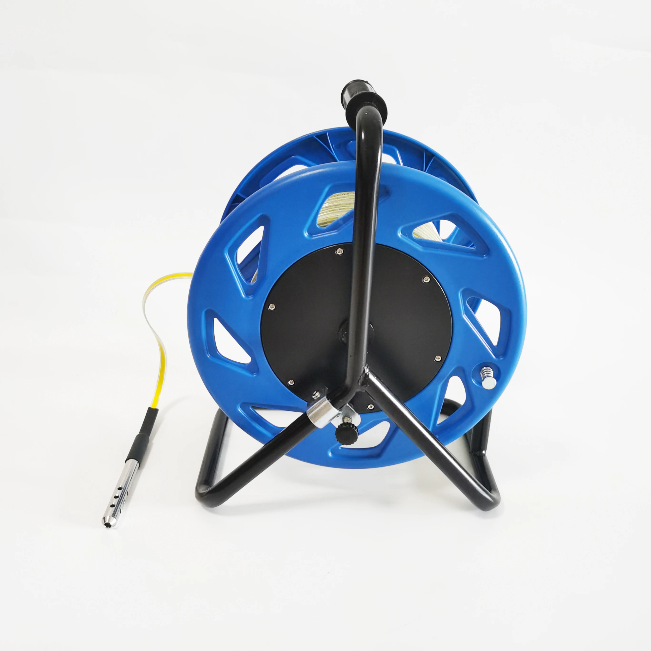 30-500 м измеритель уровня воды, стальная линейка, измеритель уровня воды, стальной линейный кабель