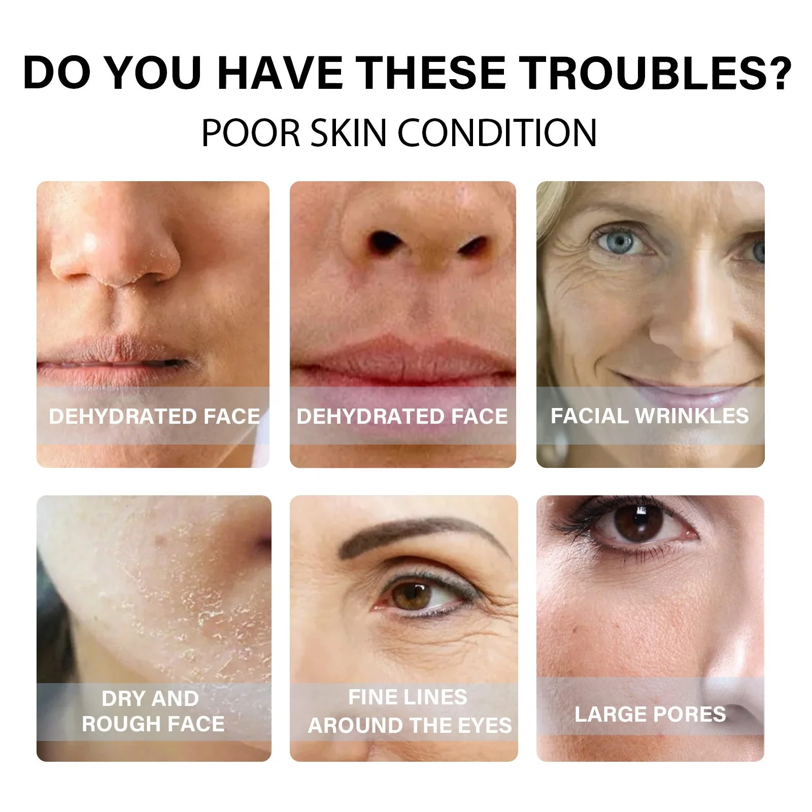 24k gold collagen serum set with protein line gold protein line