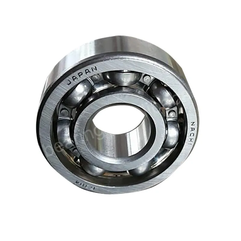 manufacturer 6206 6200 6204 6001 sealed 6208 6209 Deep Groove Ball Bearing