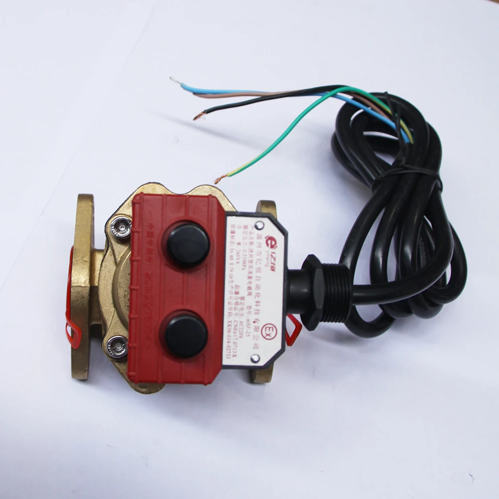 Best 12v Solenoid Valve for Fuel Dispenser, Hydraulic Solenoid Valves, Solenoid Valve 24vdc Air China Horizontal Copper Coils