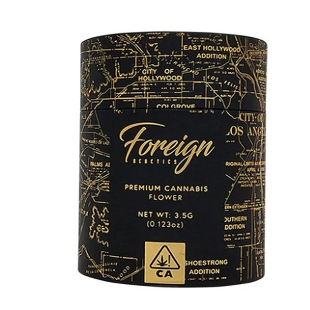 Custom print Paper cylinder Print Paper cylinder Bottle Paper cylinder Wine Paper cylinder