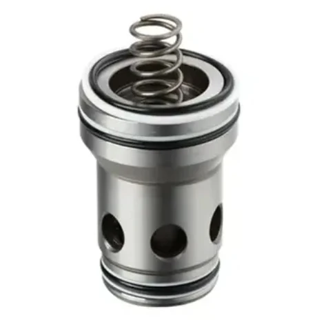 Hot quantity Hydraulic  Check Valve Type M-SR...L1X  Up to 315 bar customizable