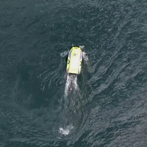 Hi Target iBoat BSA Unmanned Boat Surface Vehicle Surveying BSA Boat Autopilot Water Surveying Equipment USV Unmanned Ship