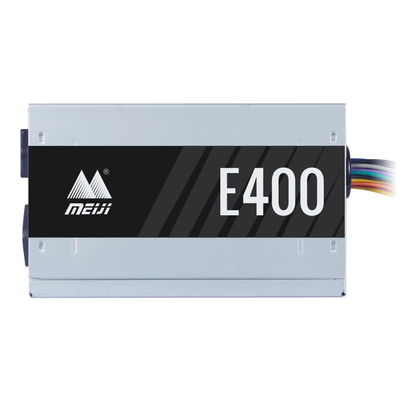 Высококачественный сверхэффективный компьютерный блок питания ATX E400 200 Вт переключатель источника fonte