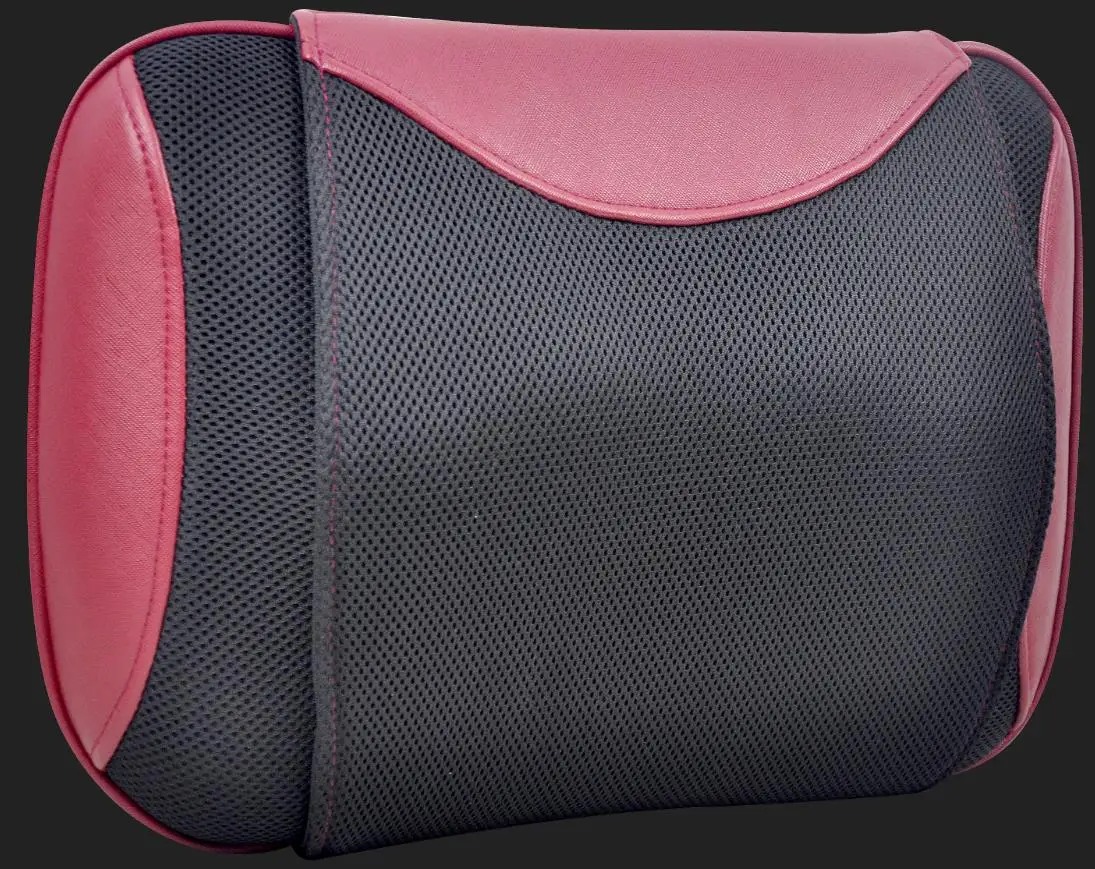 Remote Control Back Massager Massage Pillow with Heat,Shiatsu Back and Neck Massager with Deep Tissue Kneading Home and Home Use