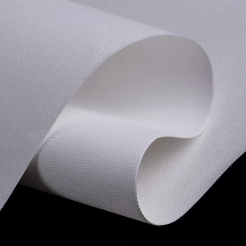 
Water Proof Cotton Artist Blank Canvas Rolls To Print In Plotter 