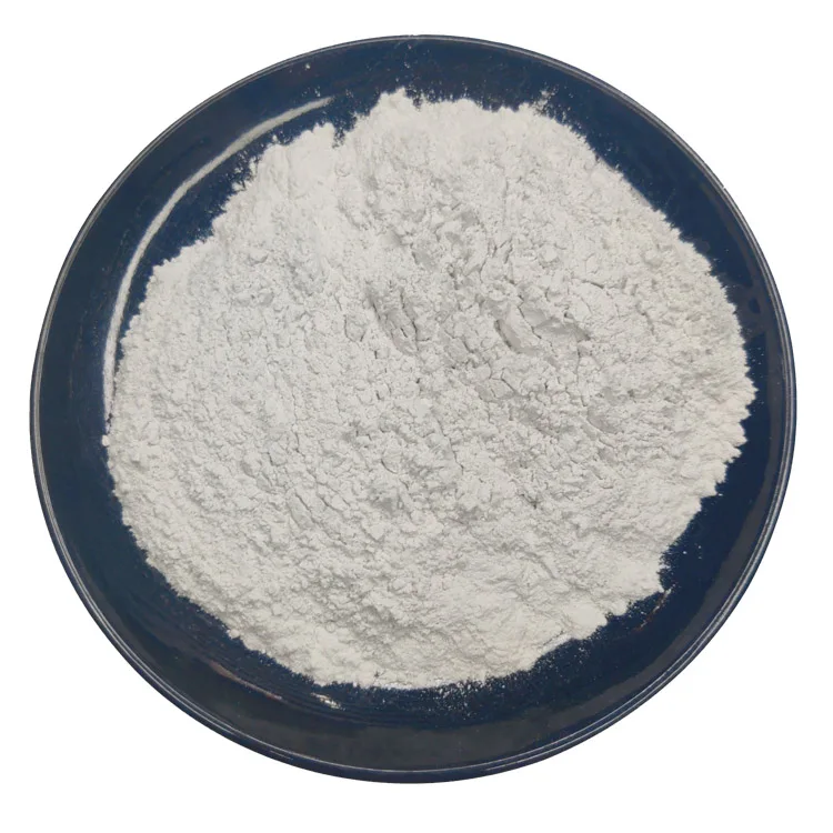Factory Professionally Manufactured alpha plaster Gypsum Powder