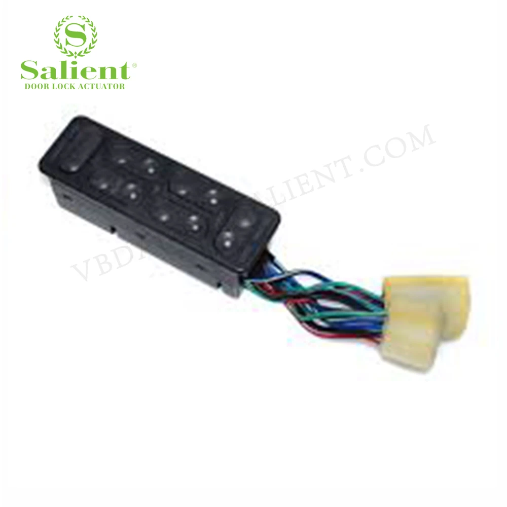 FOR GM Daevoo Car Window Lifter Switch and Combination Switch 96134796