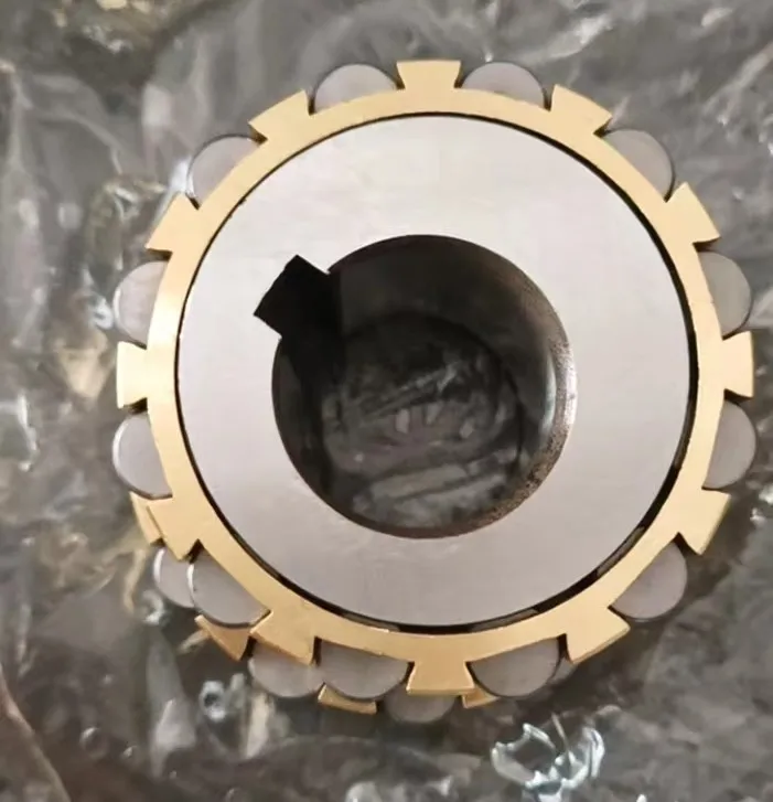 High Quality Cylindrical Roller Bearings Eccentric Bearing