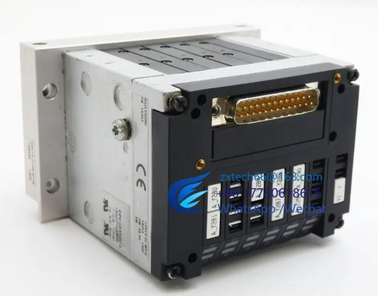 CPV10-GE-MP-6 клемм клапана + CPV10-VI-P6-M7-B CPV-10-VI 3x61415 2x161417 161368 _ 2908247e