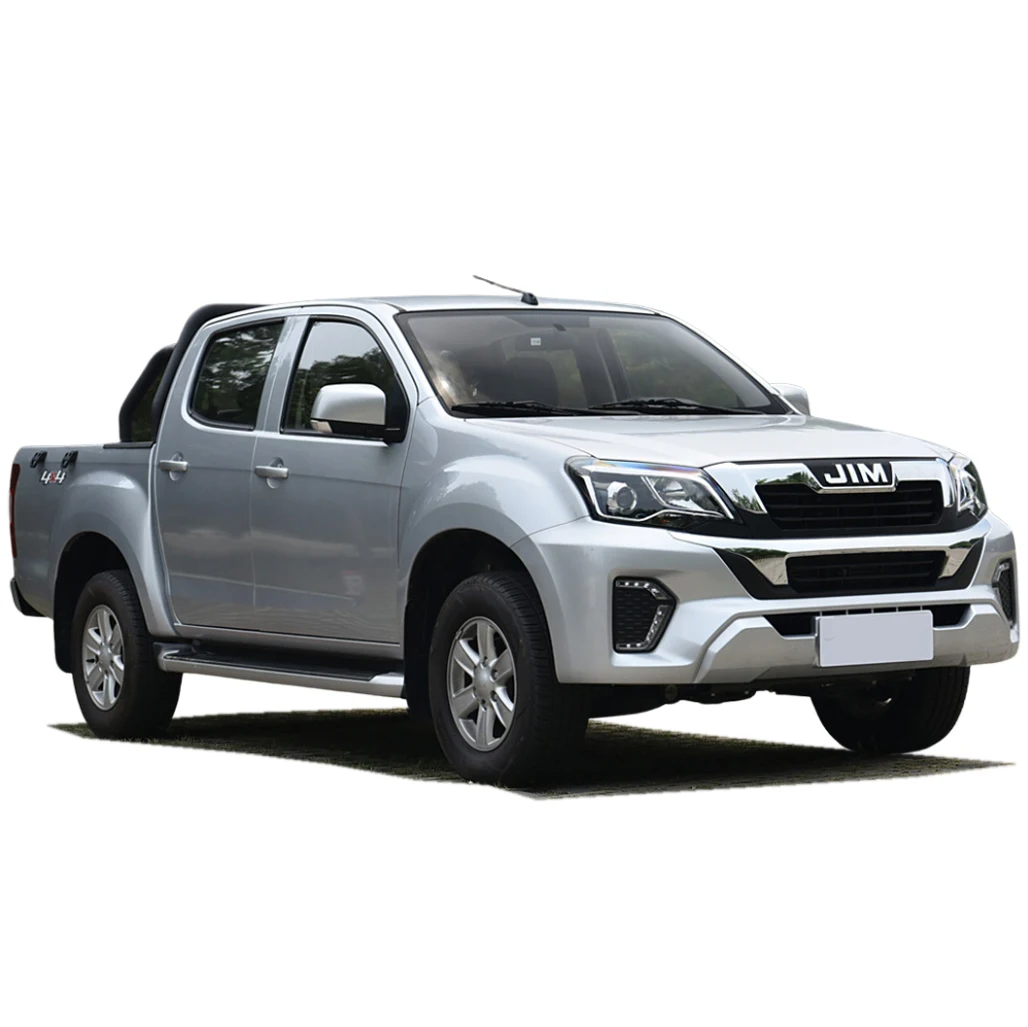 Пикап Isuzu 4x4 Дизель isuzu пикап Машина для доставки ruimai дизель camionetas мини продажи