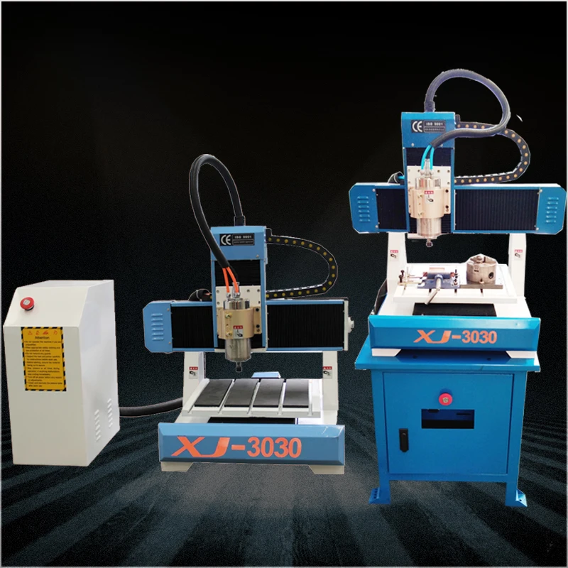 Отличное качество маленькие Мини 3d cnc режущие