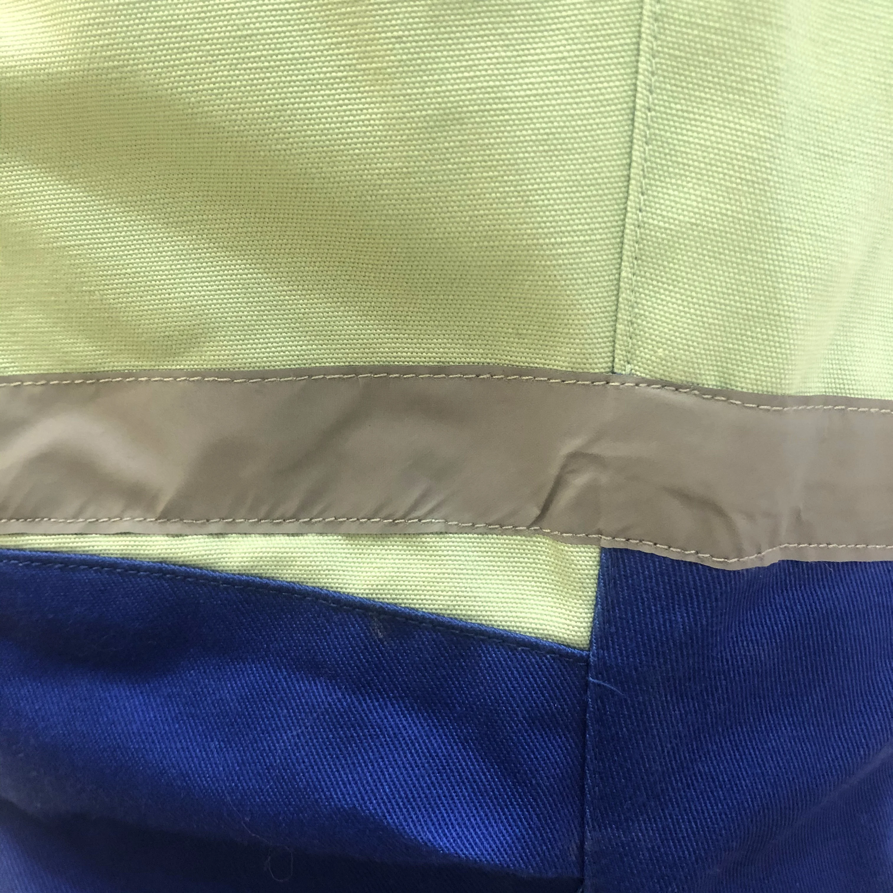 Bib Overall with multiple pockets/mens fashion work bib pants