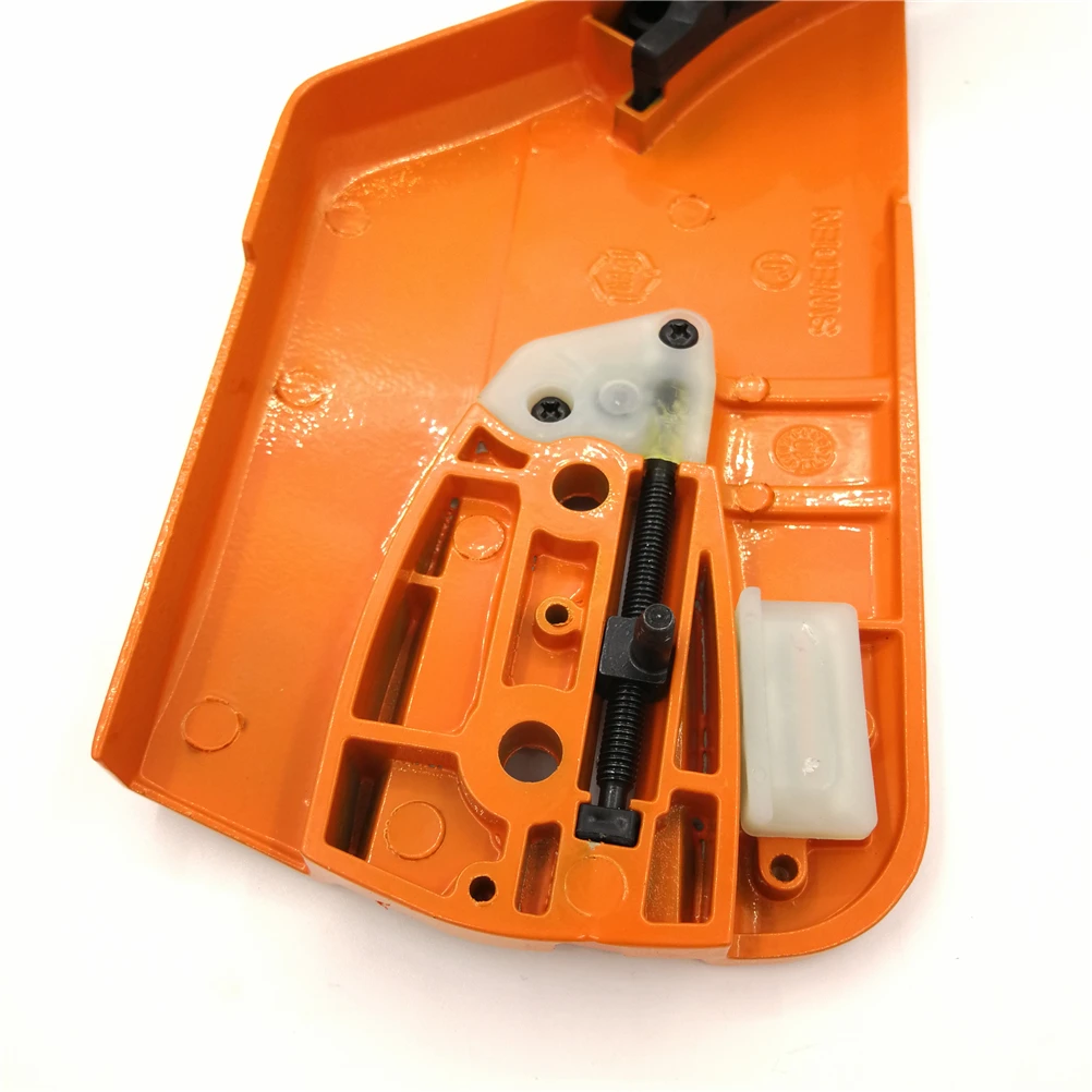 Chain Brake Side Clutch Cover For HUSQVARNAa 365 372 372XP 371 362 385 390 570 575 Chainsaw Parts