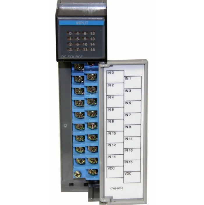 1746-IC16 Module New and Original