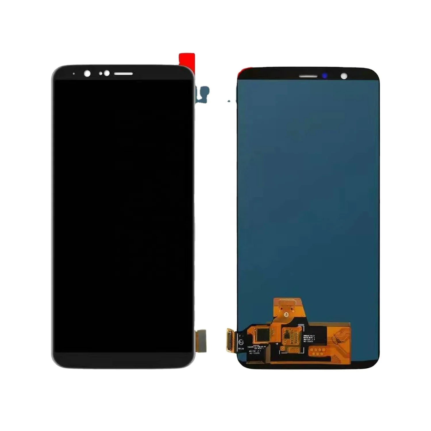 Оптовая продажа, мобильный телефон LCDs для OnePlus 5T, сенсорный экран, ЖК-дисплей, комбо-поставщик, ЖК-мониторы pantalla de celular mayorista