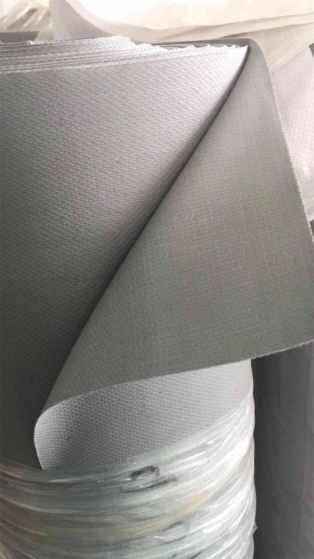 Manufacturers direct sale fireproof wall thermal and sound insulation glass wool blanket fiberglass cloth