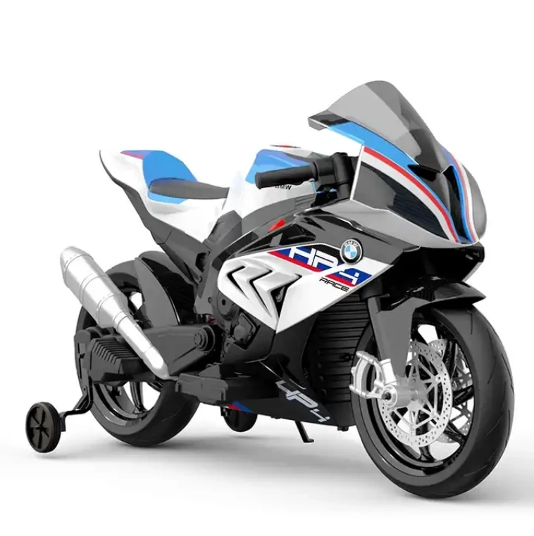 High Quality Mini kids ride on motorcycle 12v kids bike electric motorbike  For Kid 8 Year Old