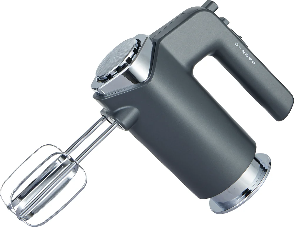 NK-HM303 5 Speed Easily Whisk Eggs, Whip Cream, or Mix Cookie Dough with TURBO mode Kitchen Food Mixer