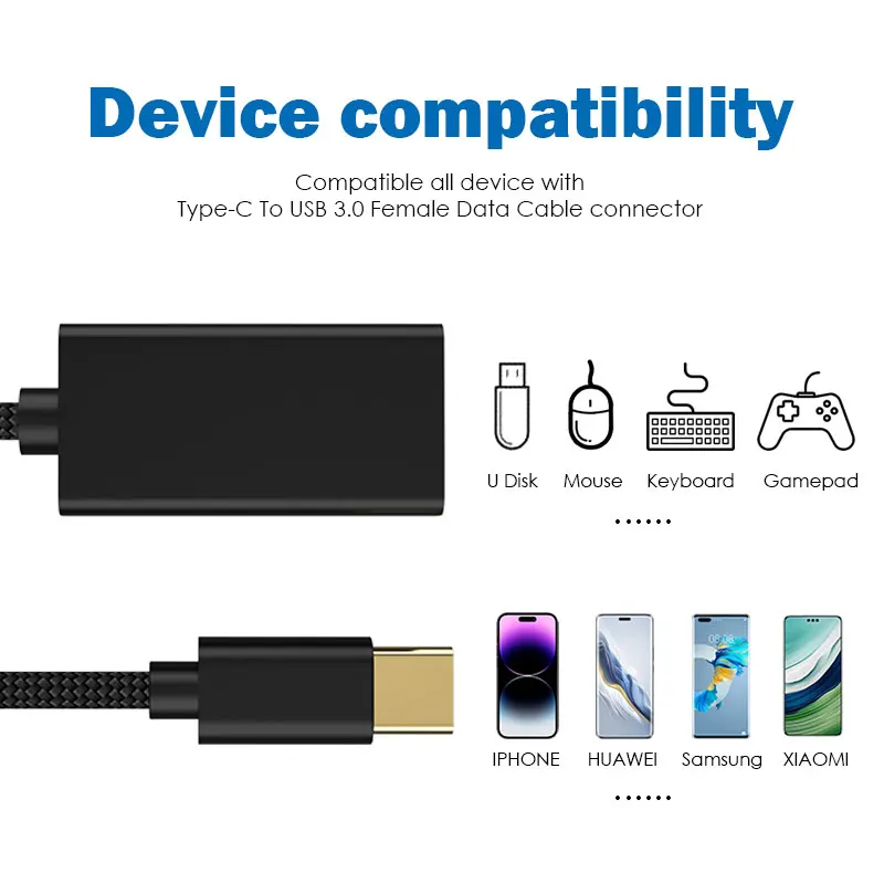 Нейлоновый плетеный кабель 8K 60Hz usb-hdmi Cabo Tipo Type C Type-c к HD MI для телевизора/ноутбуков/проекторов/мониторов