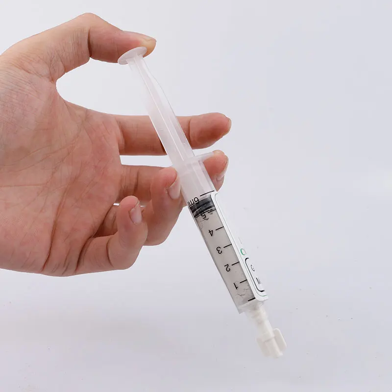 Diamond Grinding Compound Polishing Paste Syringe Compound Polishing Paste Grinding Polished Diamond Composite Paste