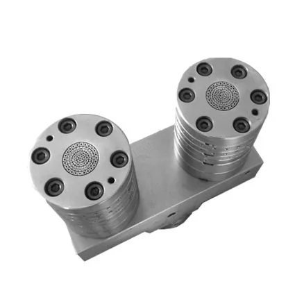 Top Sale Mbbr bio filtration media/ plastic bio media filter extrusion mould