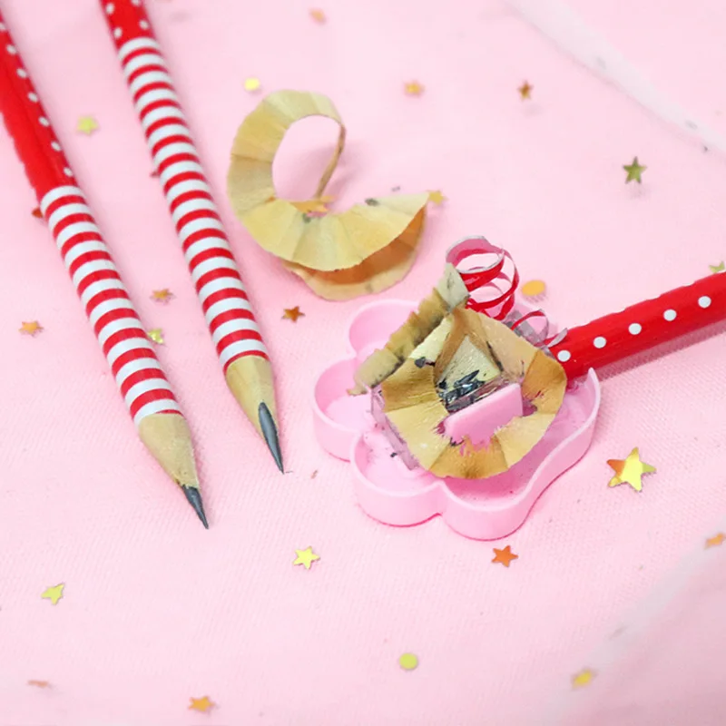 Shop Selling Southeast Asia 6 A Set Of Primary School Stationery Writing Art Drawing Exam Matte Black 2B Pencil