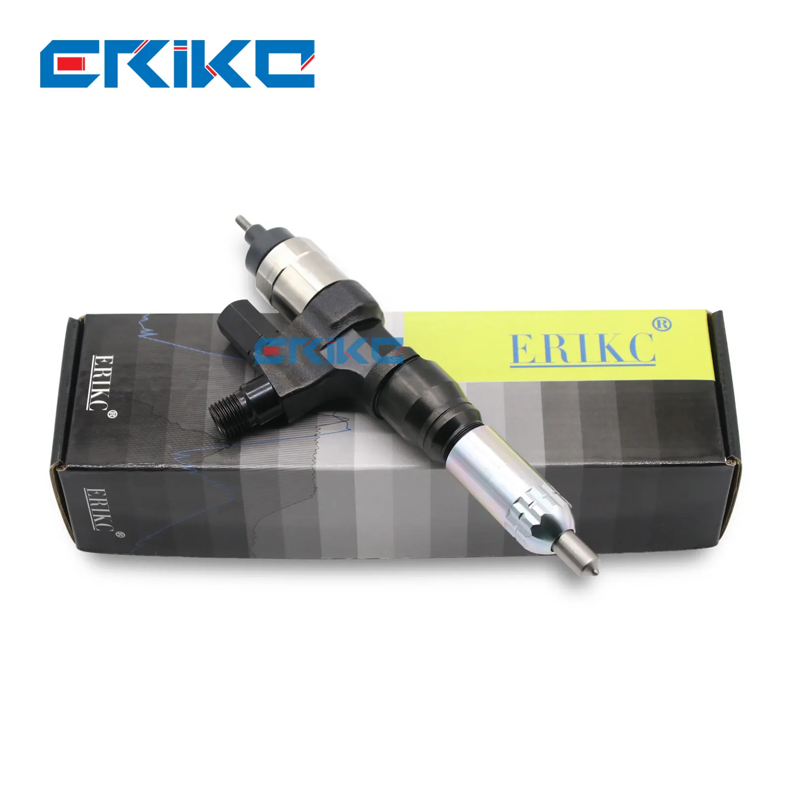 ERIKC factory wholesale 095000-6591auto fuel pump injector 0950006591 dental injection 095000 6592 for denso