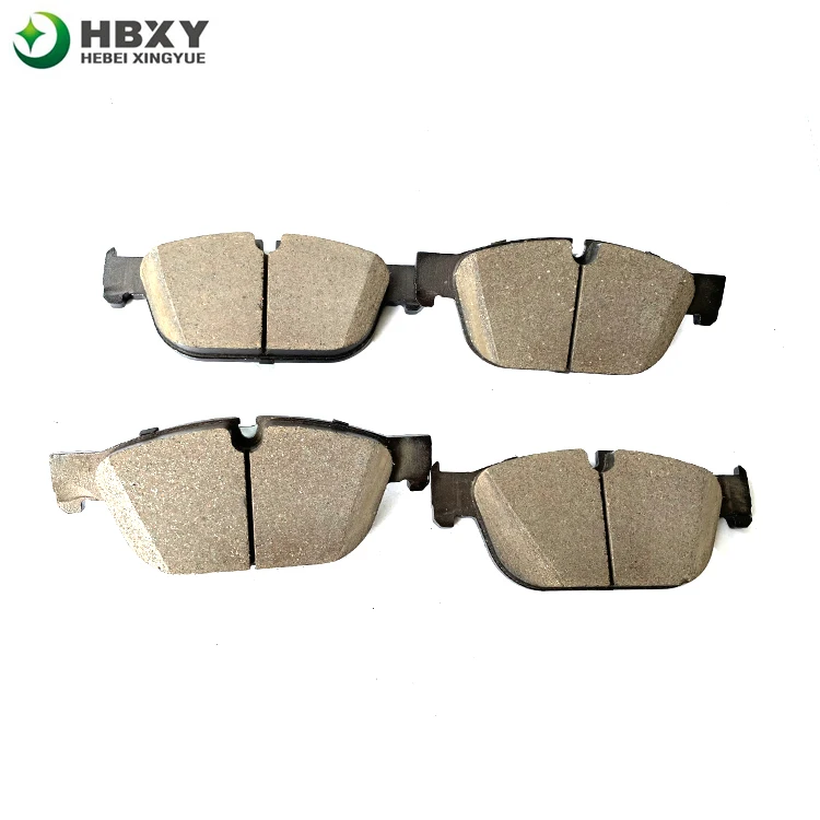 4254.73 D1966 brake pads manufacturer rising star brake disc brake shoe lining new