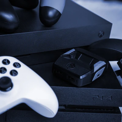 Видеоинструкция оригинальный переходник для игры Cronus Zen конвертер Ps4 xbox 1 Ns проводной беспроводной контроллер ПК Ps3