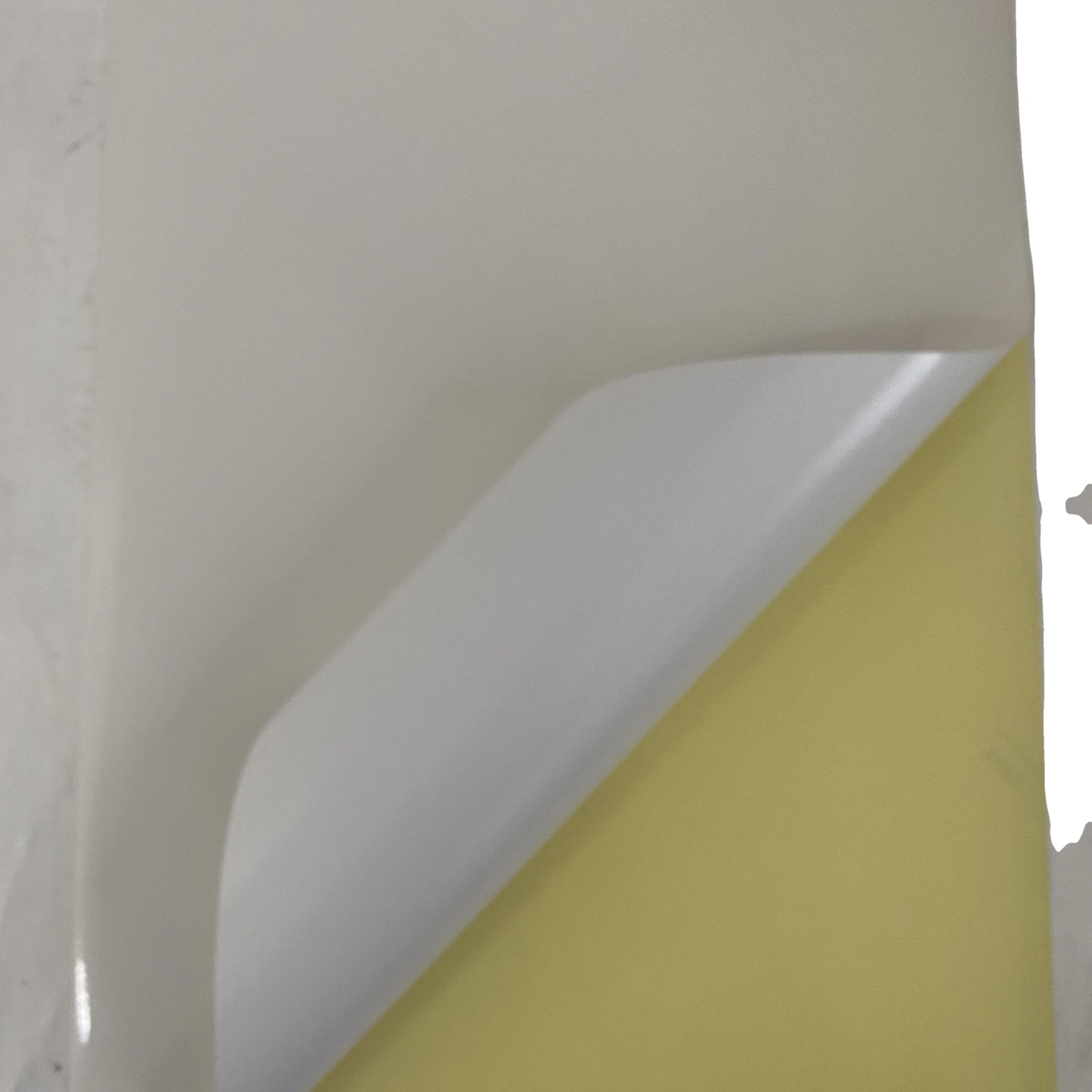 Labels Material sticker paper label sticker self adhesive paper