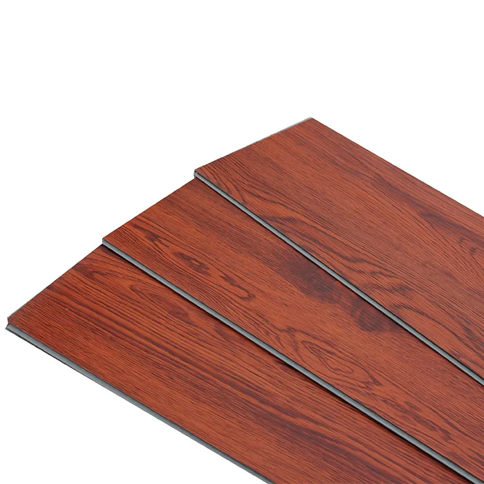 Commercial floating vinyl flooring cork floor tile