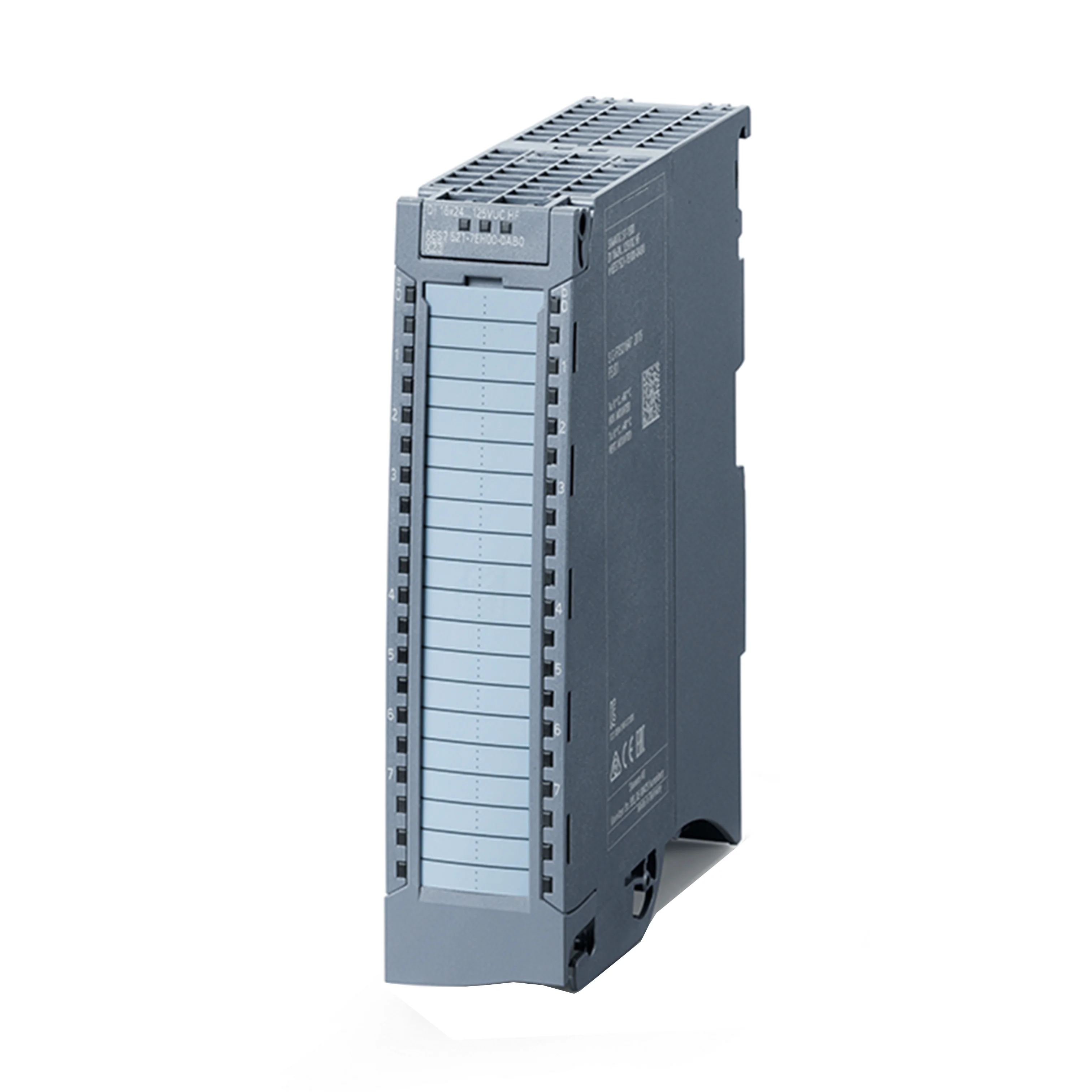 6ES7521-1BH00-0AB0 6ES7 521-1BH00-0AB0 SIMATIC S7-1500 CPU Module New Original PLC Module Stock In Warehouse