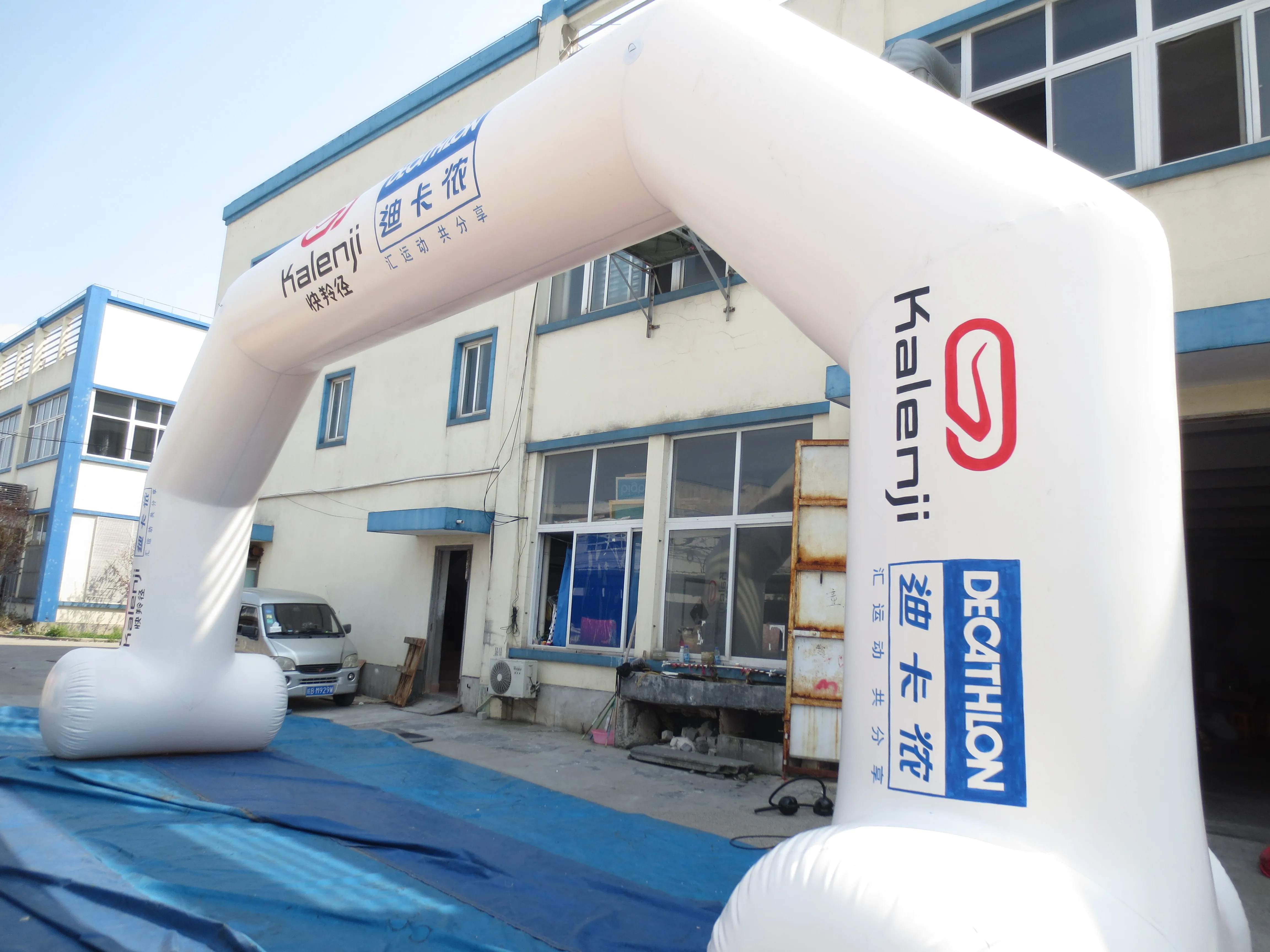 New design inflatable arch for promotion inflatable digital printing arch for amusement, party,event,wedding decoration