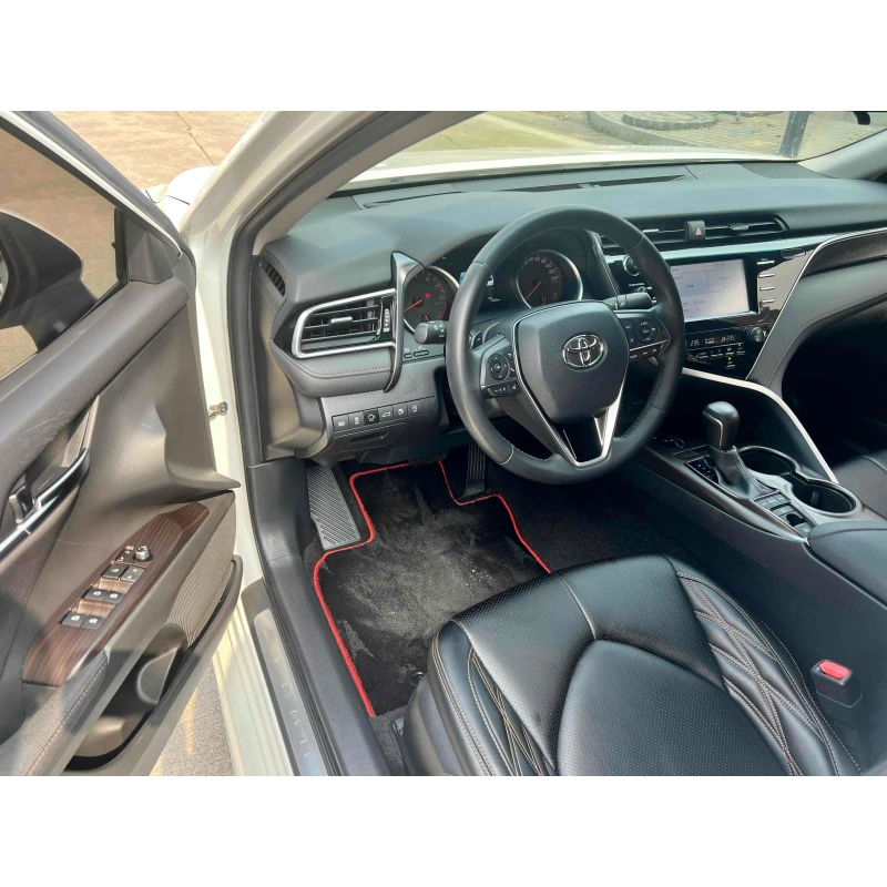 Для Toyota Camry 2018 модель 2 0 S Fengshang версия