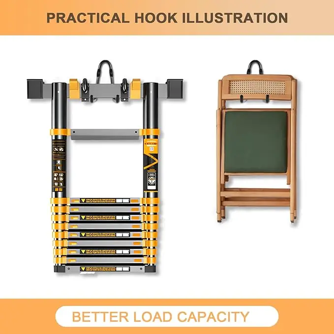 Wall Mount Heavy Duty Metal Garage Storage Tool Hanger Utility Double  Hook