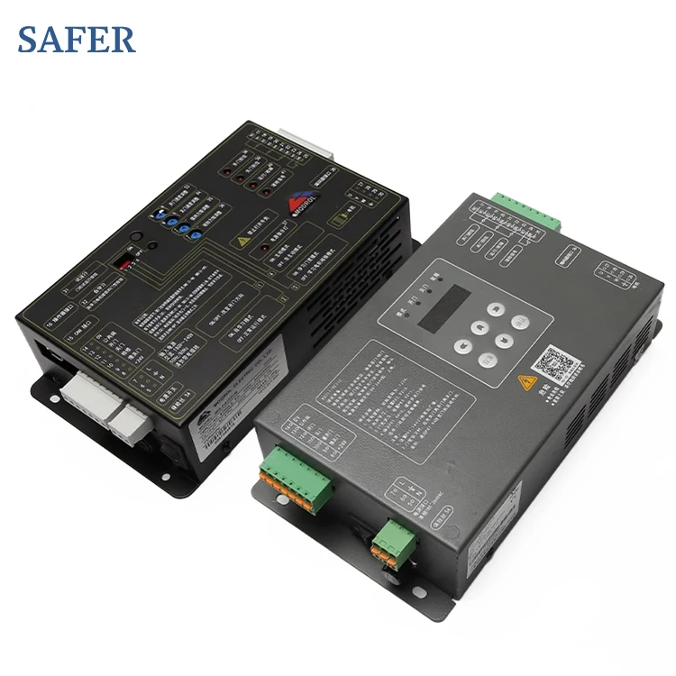 IMS-DS20P2B High Performance Elevator Door Controller Door Inverter Lift Door System