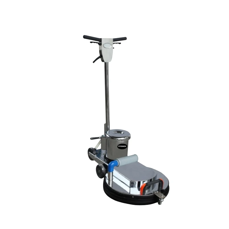 1500rpm 20 Inch New Design High Speed Surface Polishing Machine