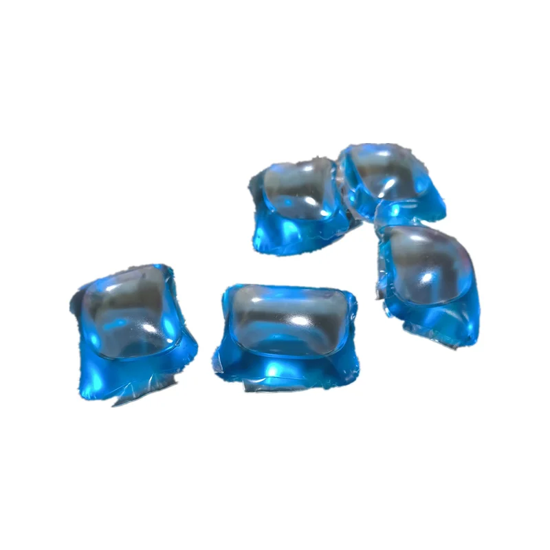 laundry scent booster beads Wholesale price Oem Odm Detergent Soap Condensate Capsule China manufacturer 3 in 1 Washing