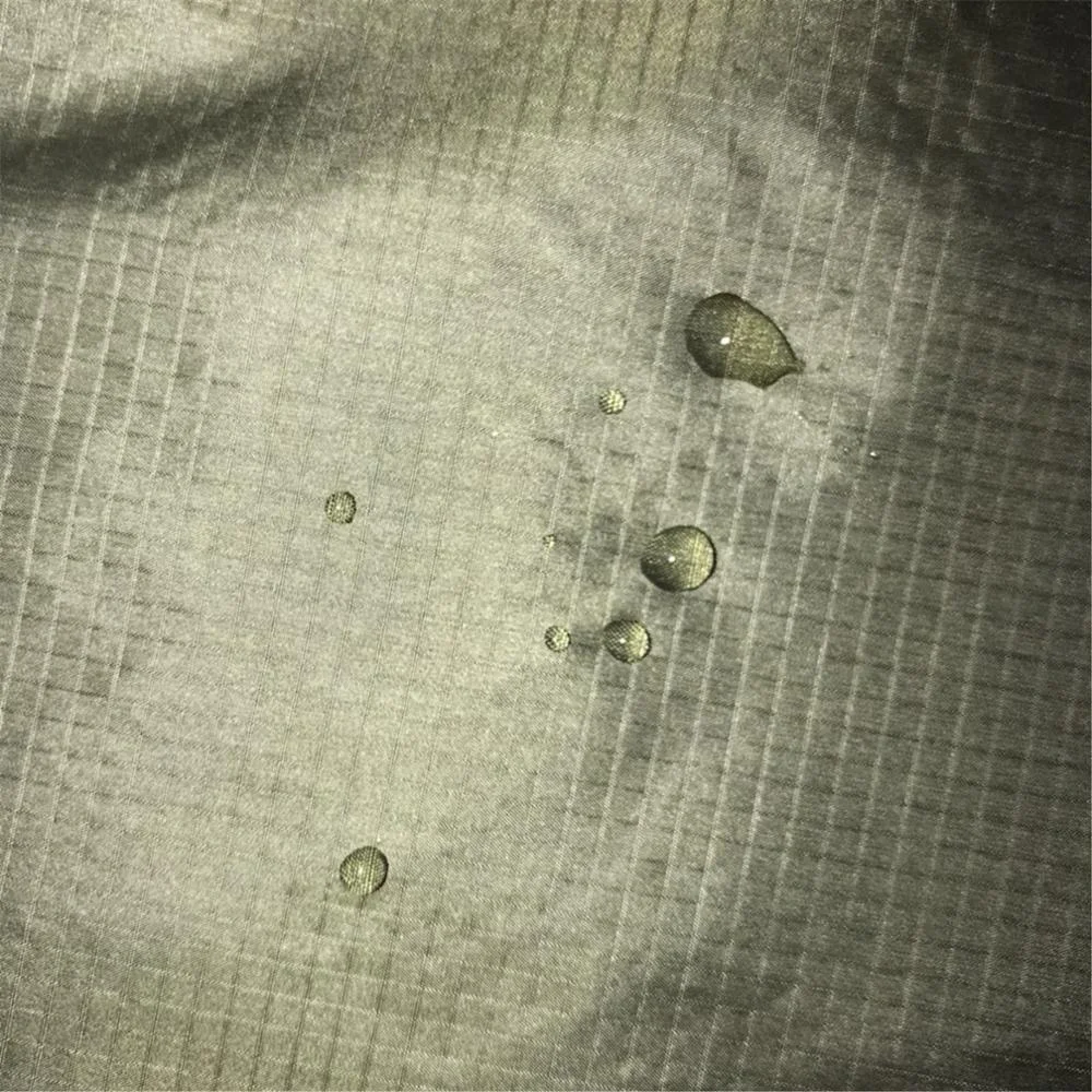 
430T/0.2Nylon Rip-stop 100% nylon fabric 