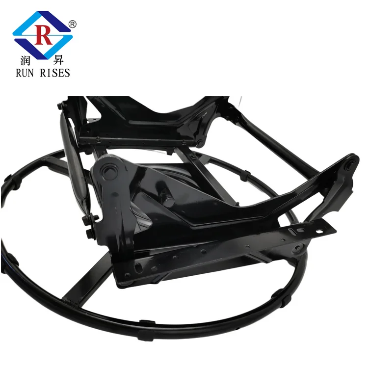 Furniture Accessories Rocking Recliner Chair Mechanism Chair Mechanism  Swivel For Sofa