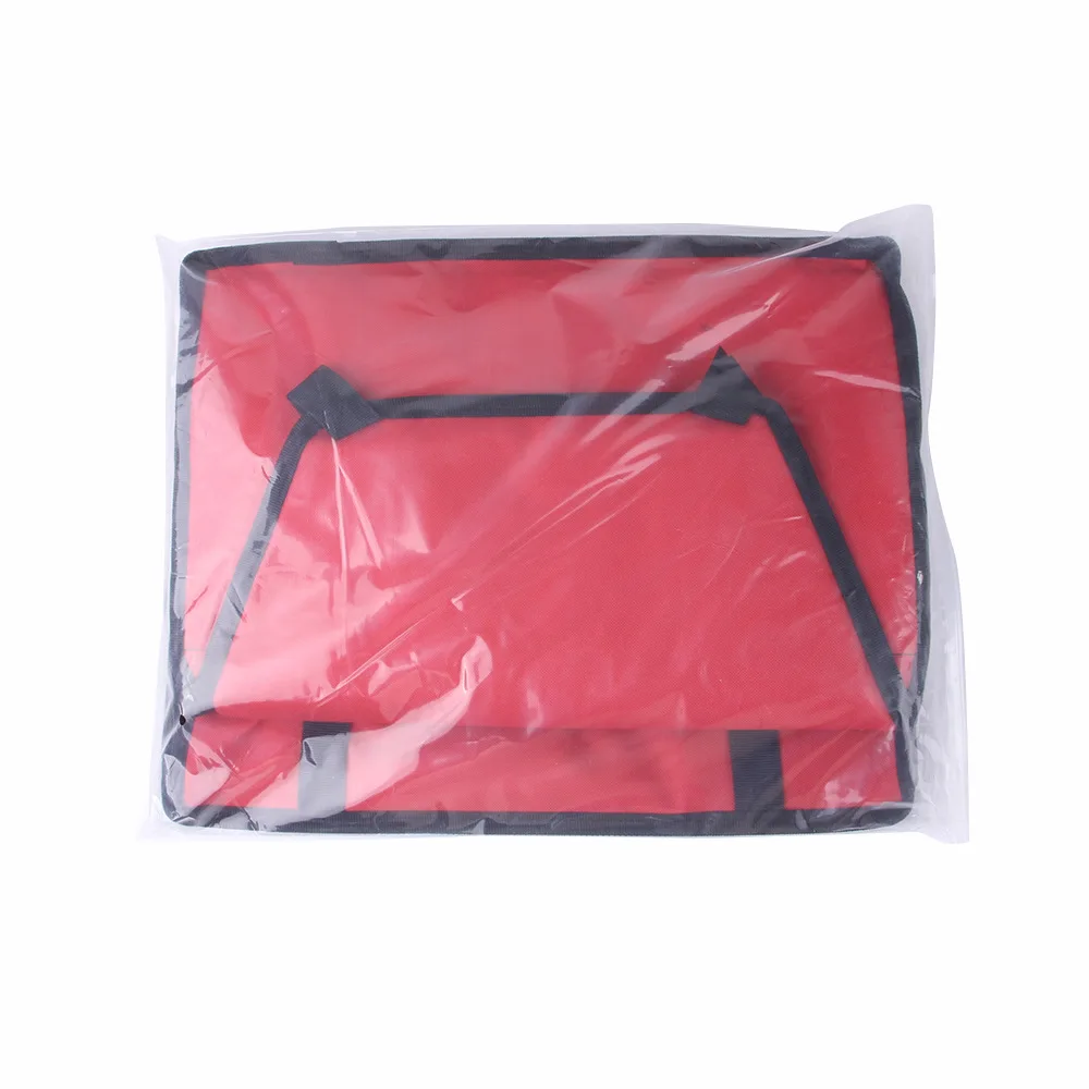 Safety Portable Small Pet Carrier Cat Travel Kennel Medium Sized Dog Car Booster Seat for Dogs