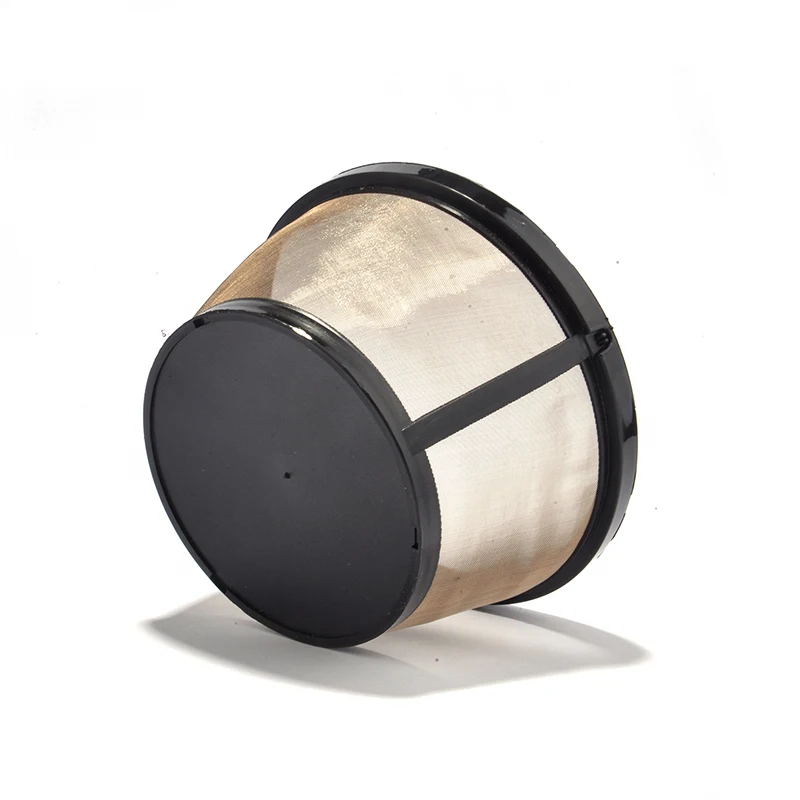 Сетка для перманентного кофейного фильтра, замена для кофеварки для кухни, Гамильтон бук и другие модели с 12 чашками