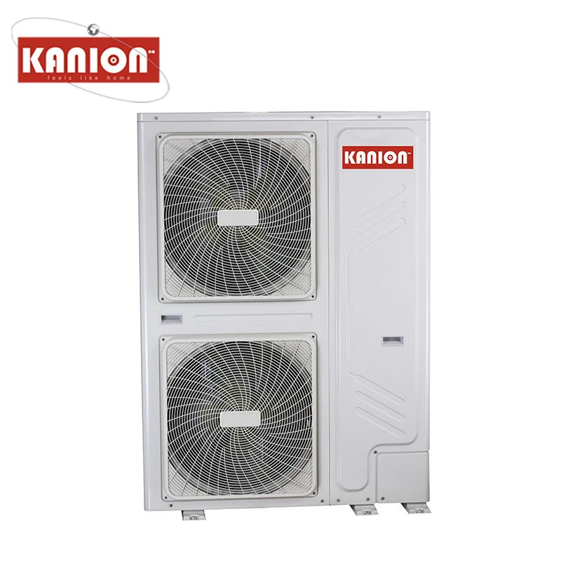 High Efficiency A+++ R32 ERP Air Source Heat Pump Stainless Steel Storage Water Heater Designed EU Country Inspired Germany