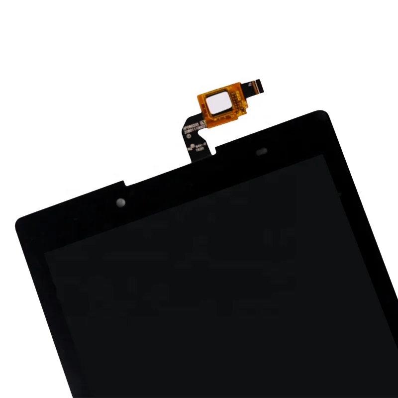 Original New 8.0' for Lenovo Tab 2 A8-50F A8-50LC LCD Display Touch Screen Digitizer Assembly Replace A8-50 Touchscreen