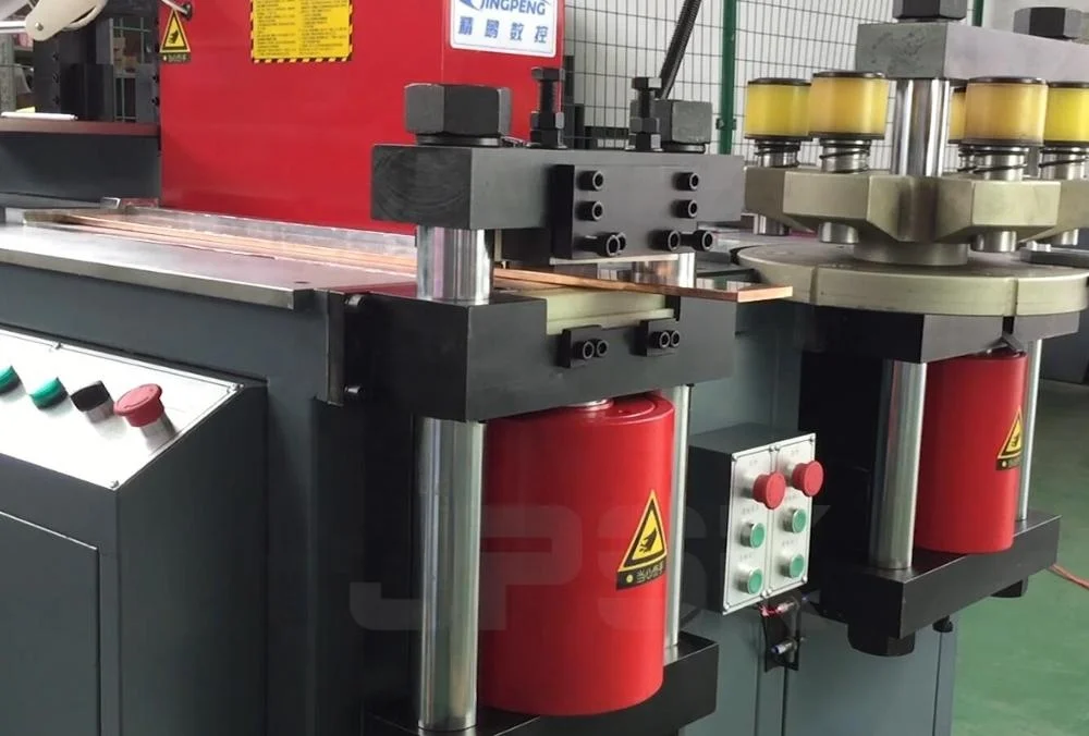 Популярное гидравлическое башенное процессорное оборудование для трансформаторов, панель управления процессором