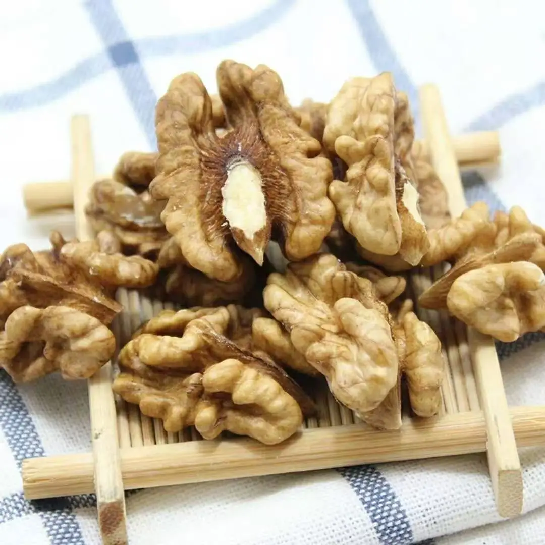 Walnut meat without shells Bulk wholesale nut kernel food buyer